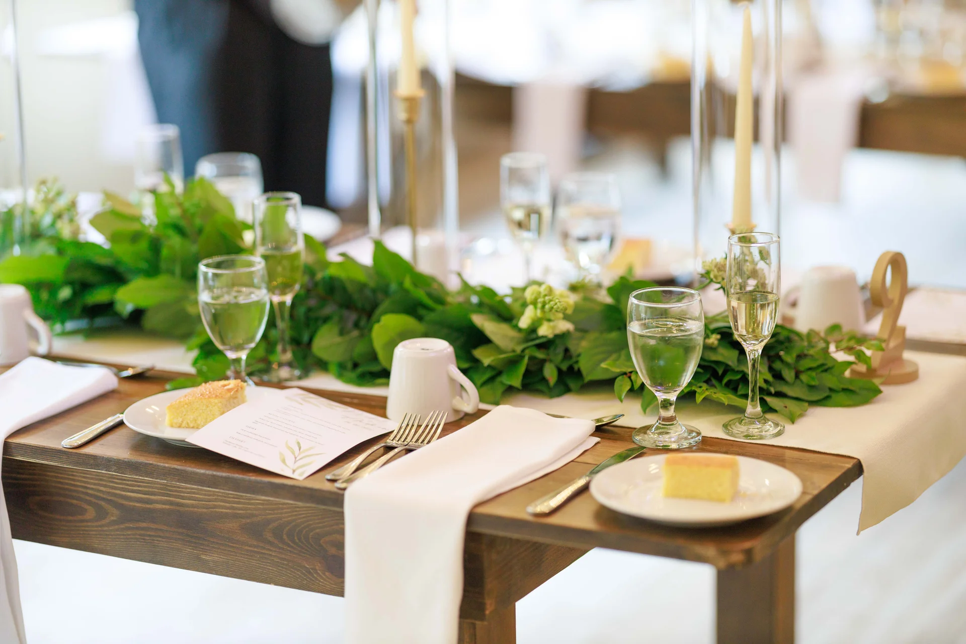 Rachel & Andrew wedding - photo 31 of 39